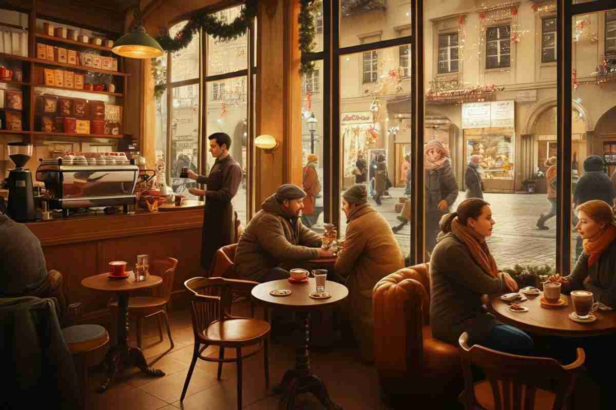 Illycaffè punta a 690 milioni di fatturato nel 2025: ritocchi ai prezzi in vista per l'aumento dei costi delle materie prime