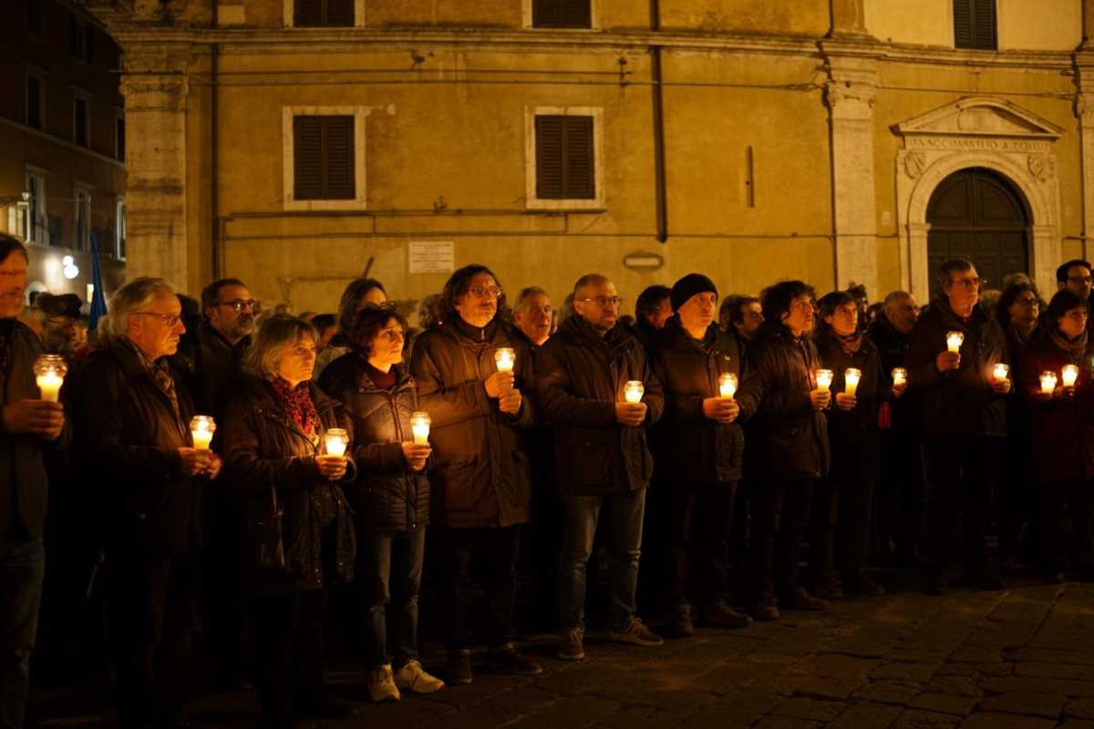 Imam di Torino rilasciato: la premier Meloni denuncia il rischio per la sicurezza nazionale