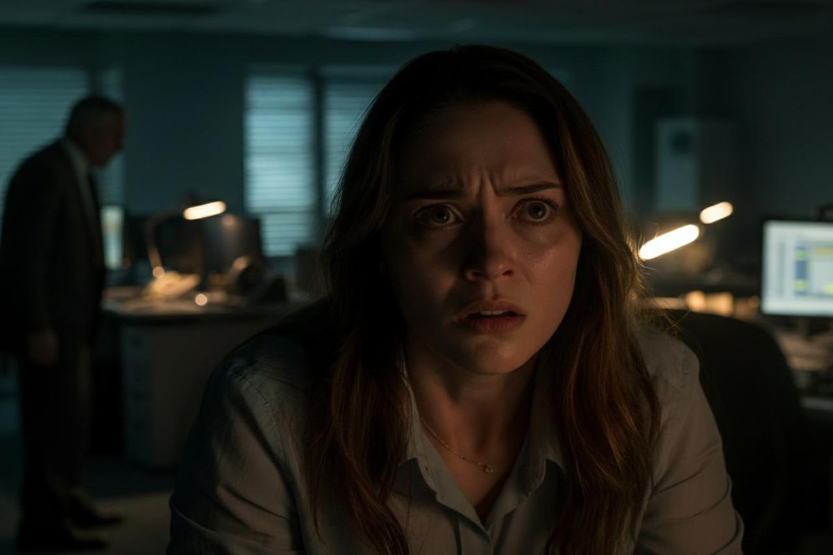 Imprenditore arrestato per violenza: stupro in azienda davanti alle telecamere