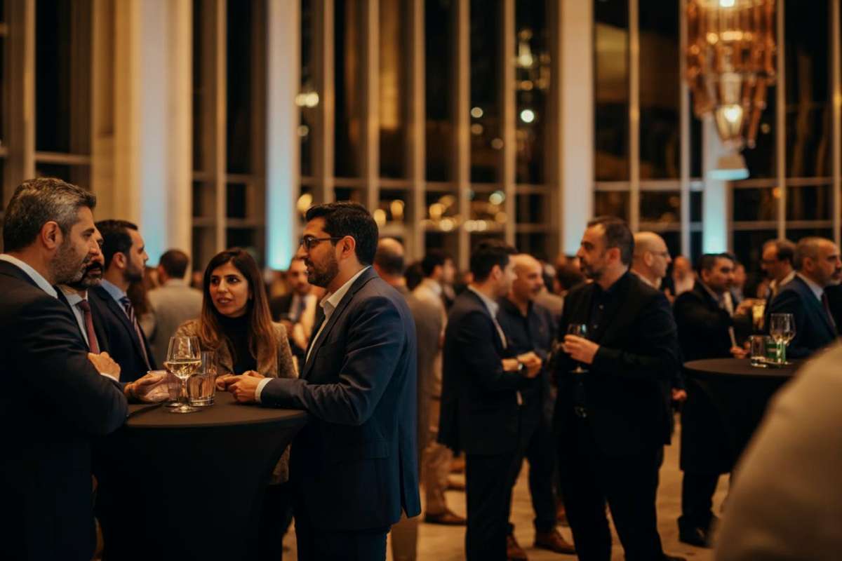 Imprenditori italiani a Dubai: un confronto strategico per il made in Italy