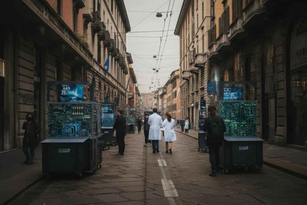 Inca Cgil: la battaglia per un lavoro più sicuro