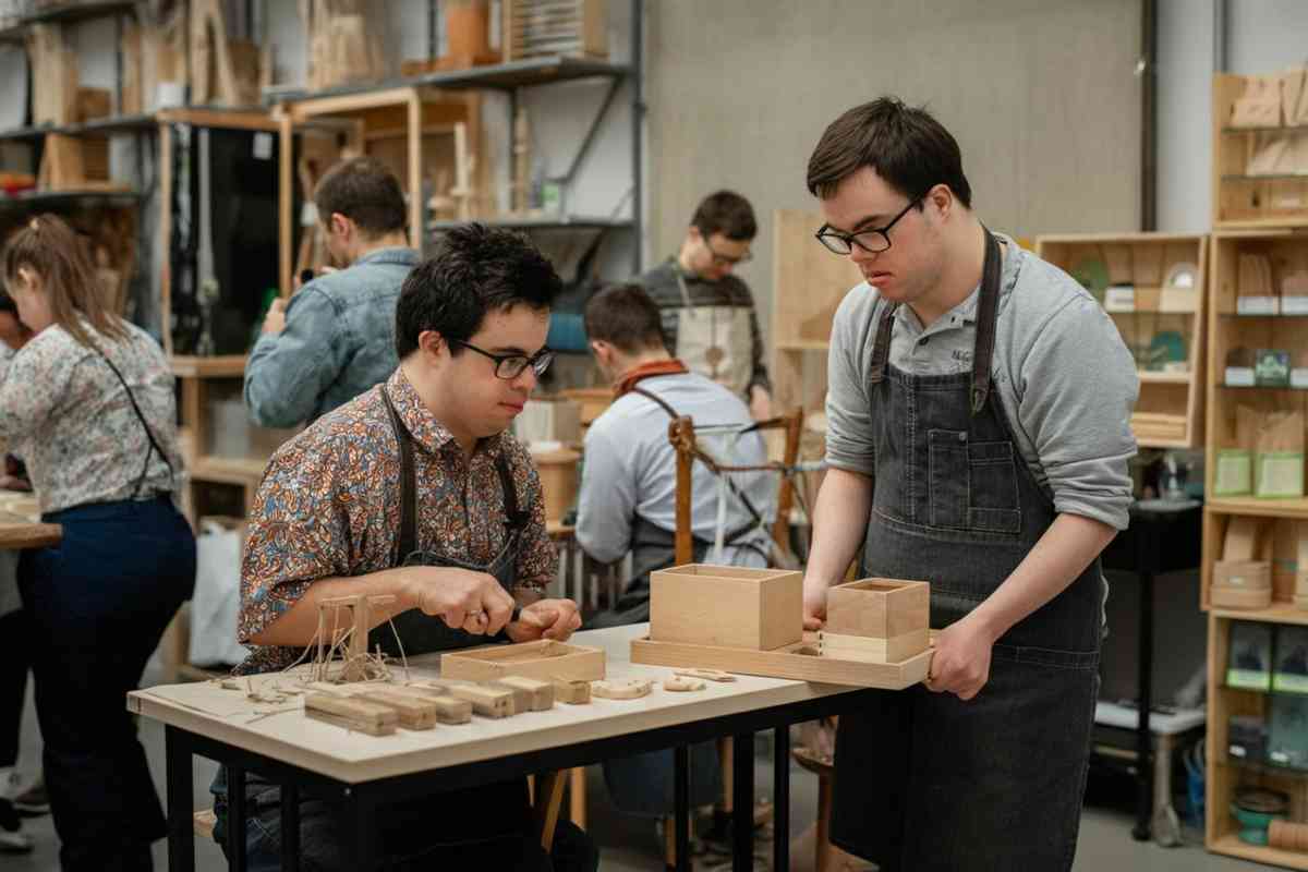 Inclusione lavorativa per disabili: la sfida dei consulenti del lavoro e di Anffas