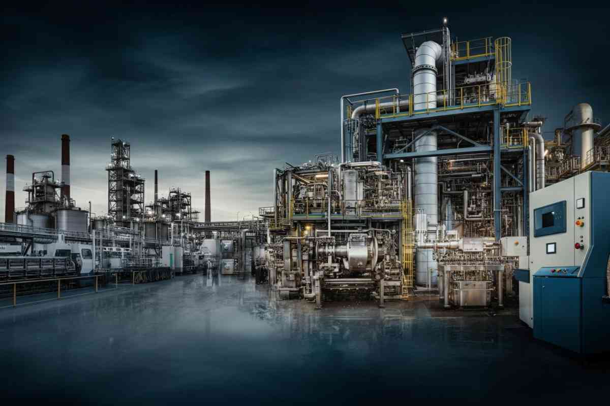 Industria in calo: prezzi alla produzione di ottobre scendono dello 0,2%