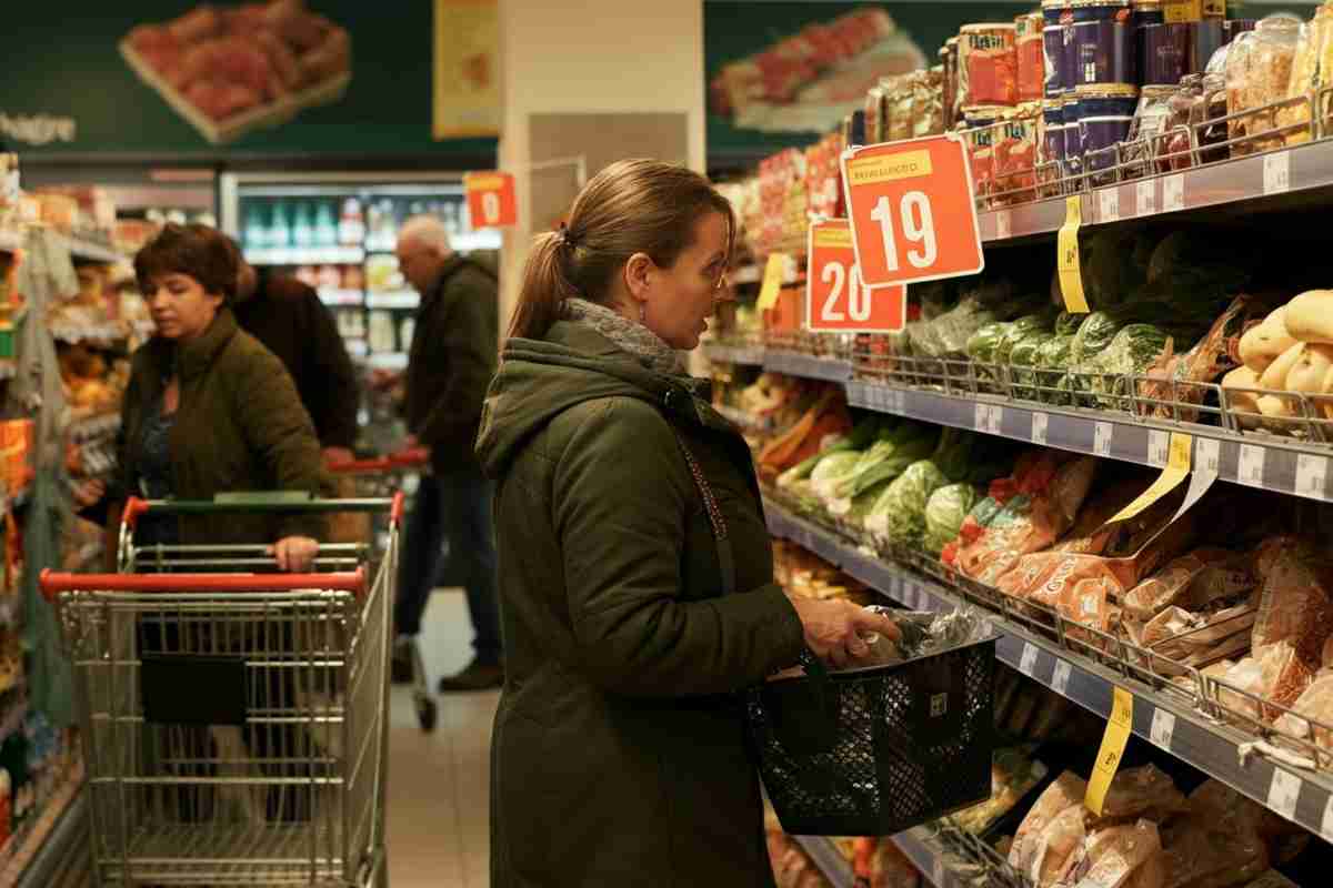 Inflazione nell'Eurozona: un aumento sorprendente al 2,2% a novembre