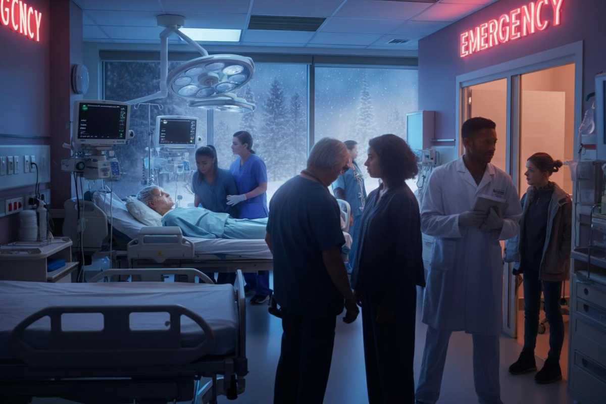 Influenza in aumento: 700mila nuovi casi in una settimana