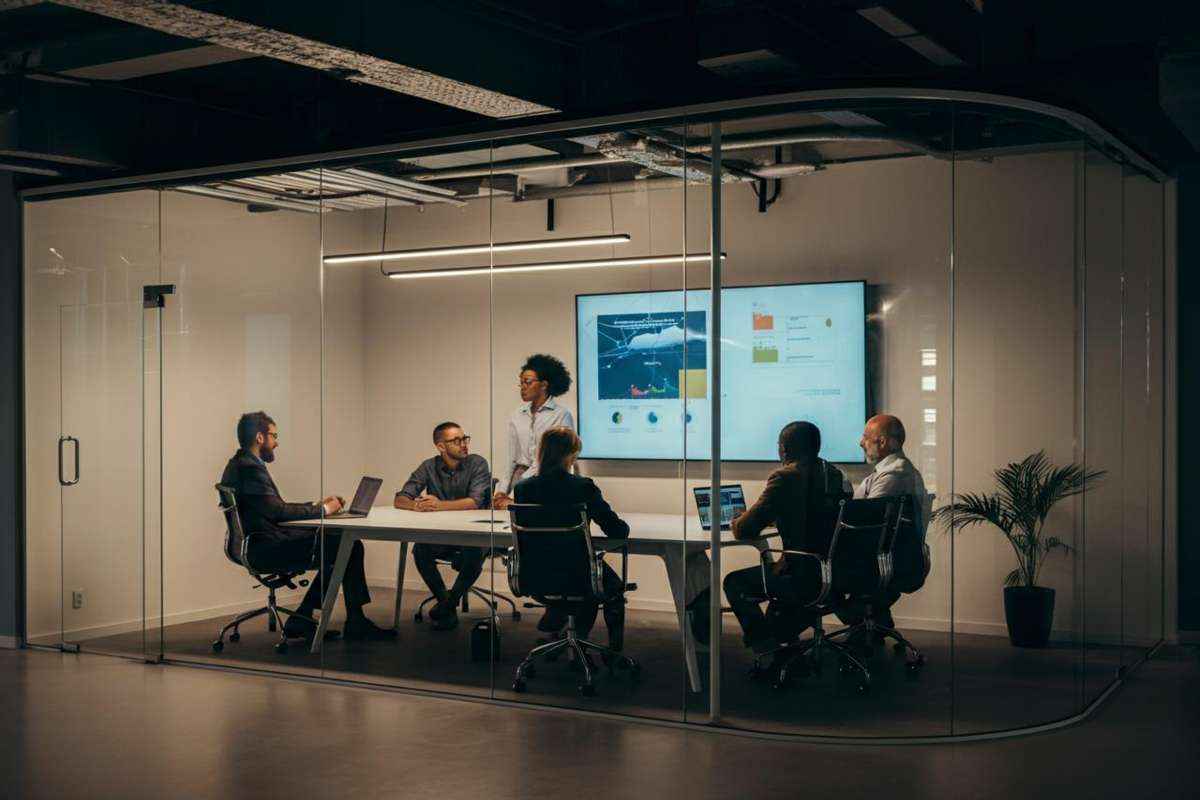 Intesa Sanpaolo: nuove nomine al vertice che promettono cambiamenti significativi