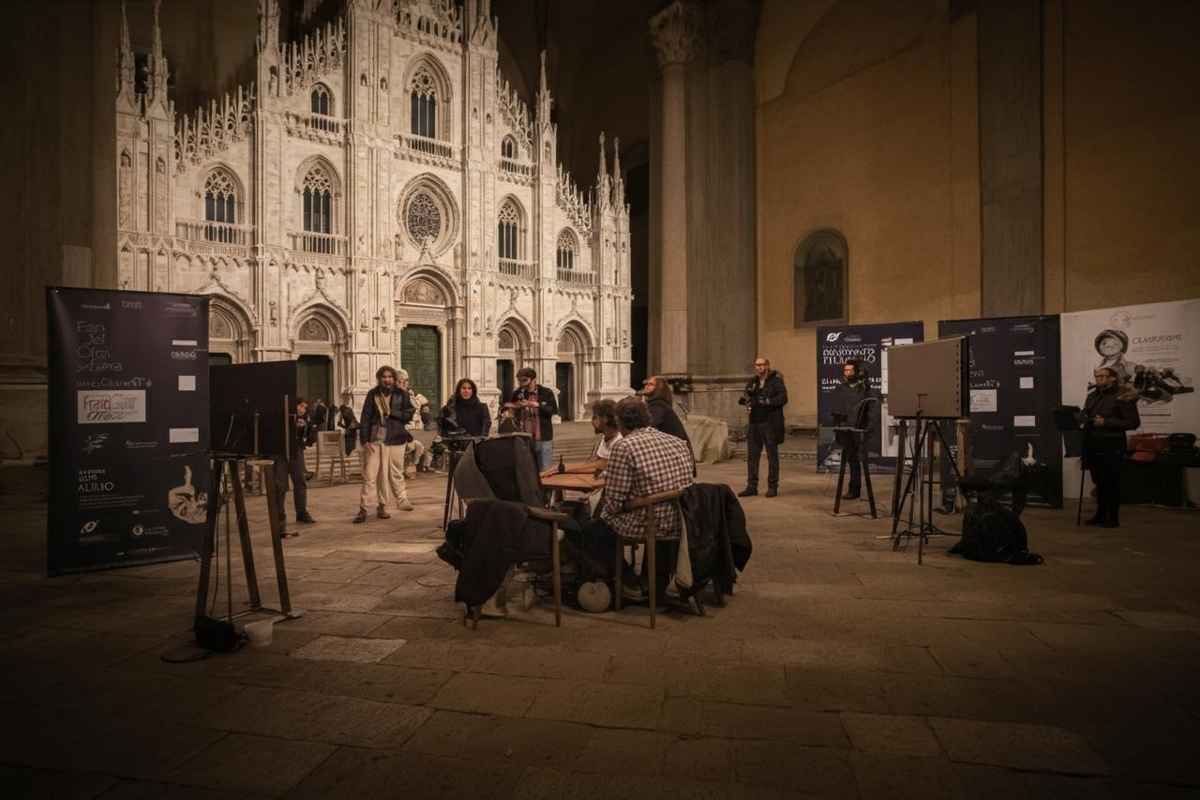 IsICult rilancia la Commissione Promozione Cinema al Mic: nuove opportunità per il settore