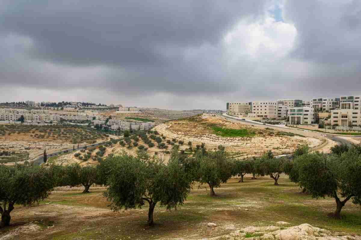 Israele dà il via libera a 19 nuovi insediamenti in Cisgiordania: le implicazioni per la sicurezza e la pace