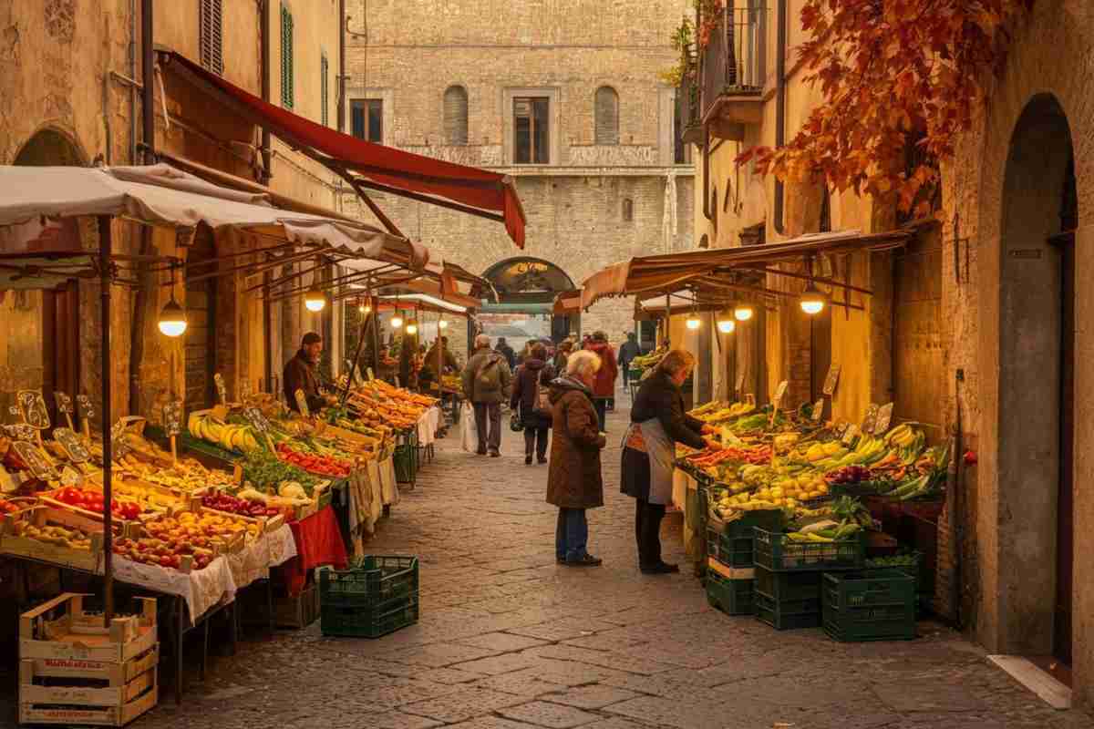 Istat: l'export in caduta libera, ma l'import segna un lieve incremento a ottobre