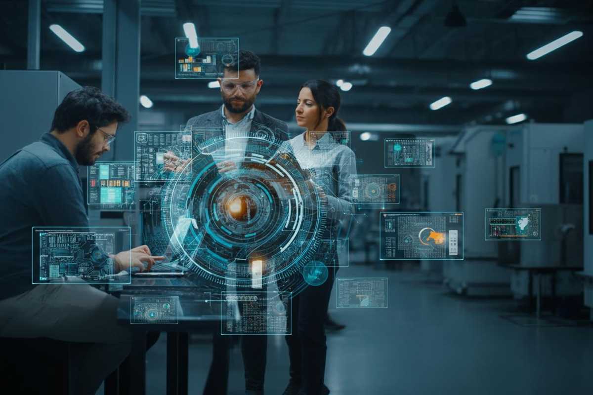 Italia delle filiere: un tesoro da 2.600 miliardi e la sfida della conoscenza per la competitività