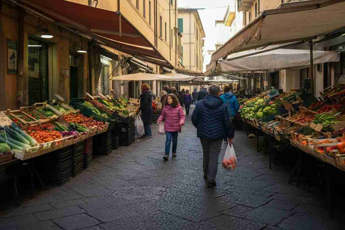 Italia: previsioni di crescita modeste, solo 0,6% nel 2026 e 0,7% nel 2027 secondo l'Ocse
