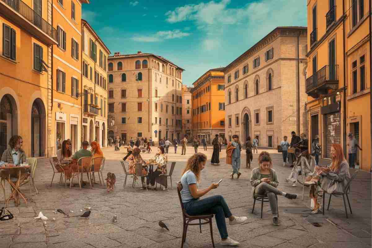 Italiani e le loro ricerche nel 2025: da Garlasco a Gaza, il trionfo di Lucio Corsi e l'assenza di un grande nome