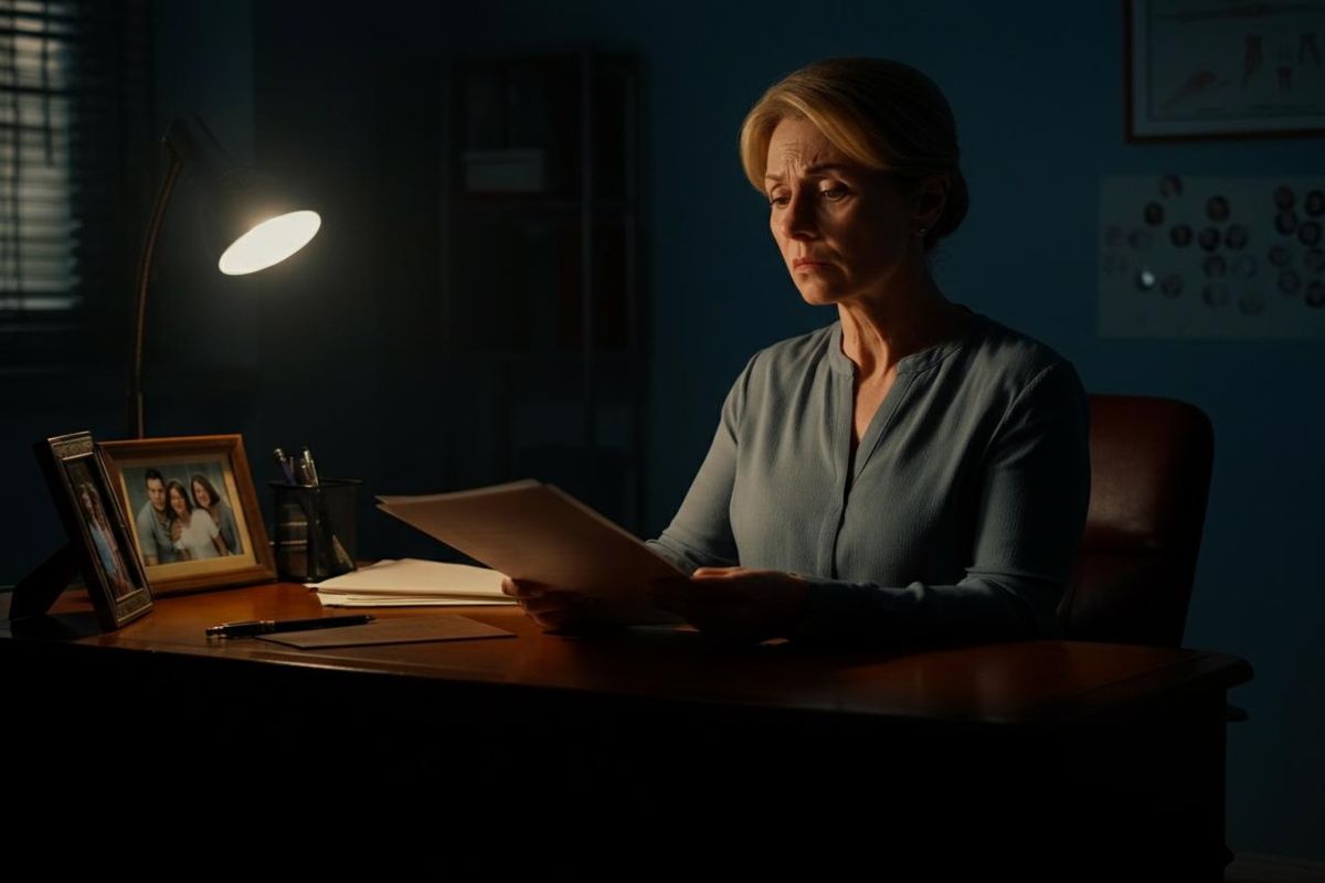 Jodie Foster: la psicanalista che incarna forza e vulnerabilità