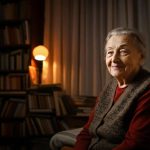 Judi Dench: la coraggiosa lotta contro la cecità e la maculopatia