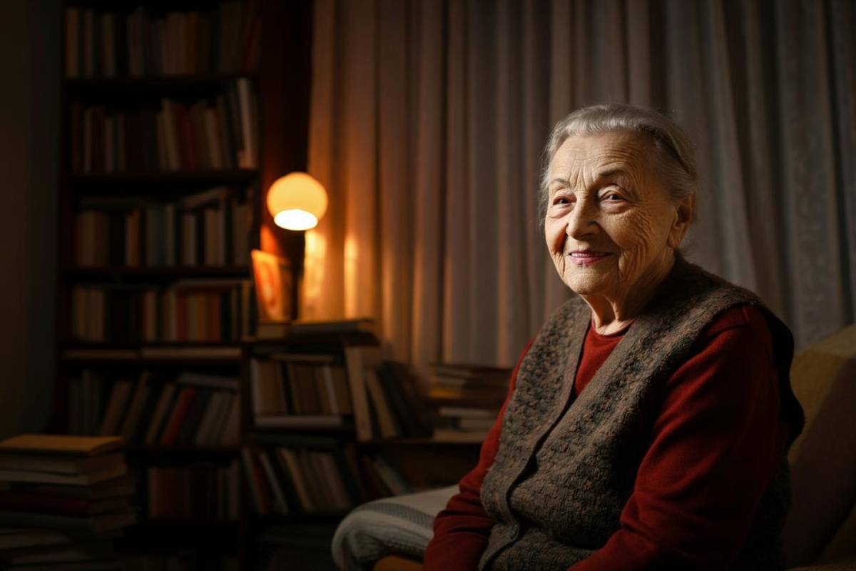 Judi Dench: la coraggiosa lotta contro la cecità e la maculopatia