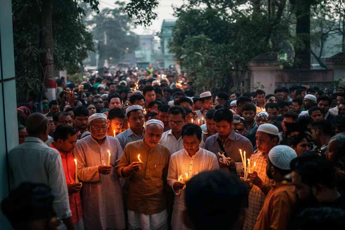 Khaleda Zia, ex premier del Bangladesh e favorita alle elezioni, muore a 80 anni
