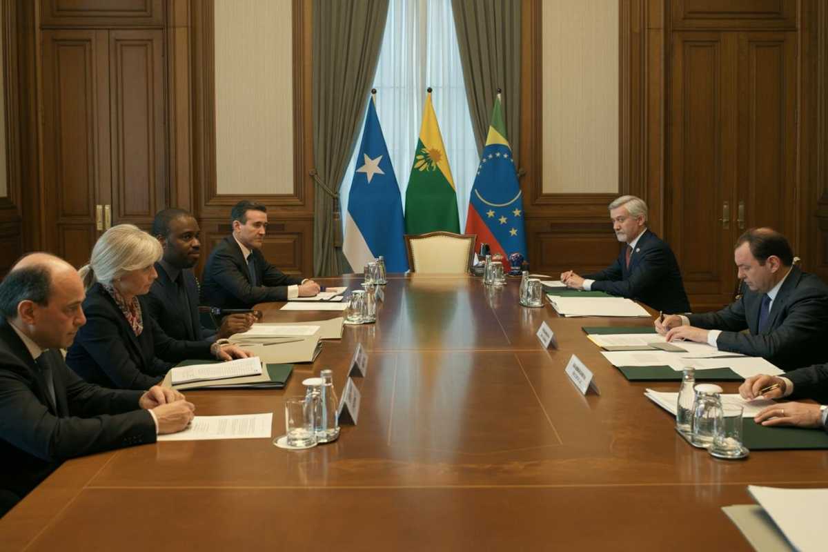 Kiev risponde al piano di pace degli Stati Uniti: cosa c'è in gioco?