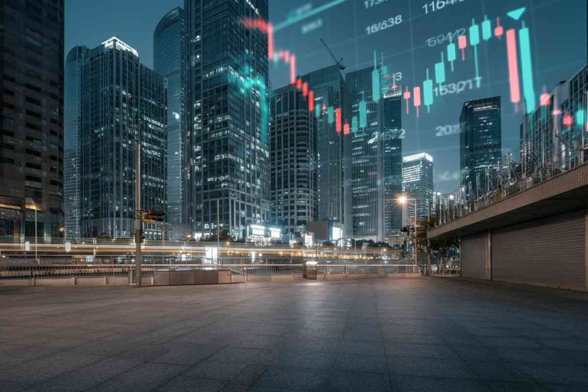 L'Asia chiude in sordina un anno d'oro per la Borsa: l'indice Msci guadagna il 25%