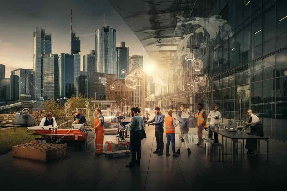 L'Europa deve agire autonomamente senza isolarsi