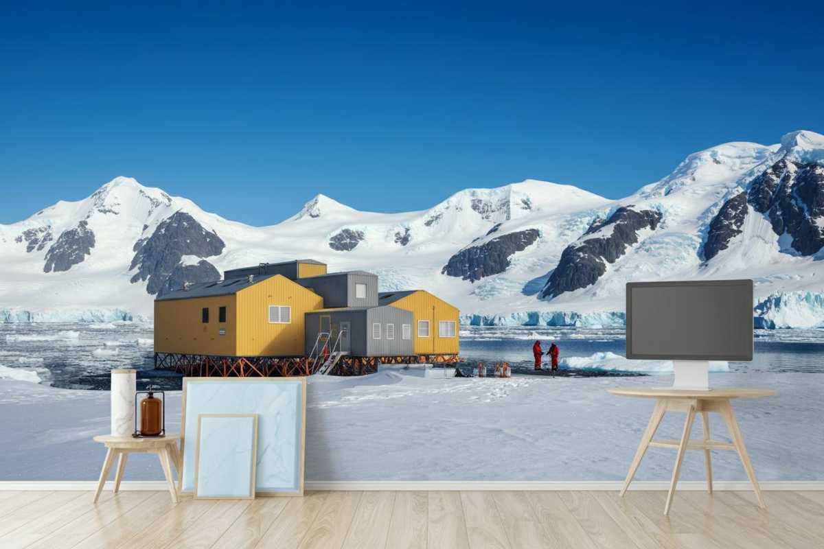 L'Italia e l'Antartide: quattro decenni di ricerca e tutela nel continente ghiacciato