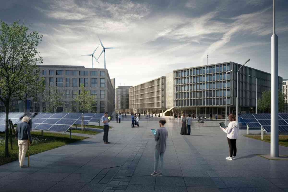 L'Italia guida l'Europa: l'Ue eroga l'ottava rata del Pnrr