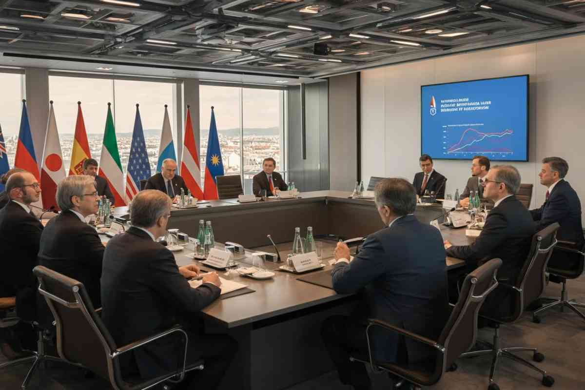 L'Opec+ sorprende: produzione di petrolio rimane invariata