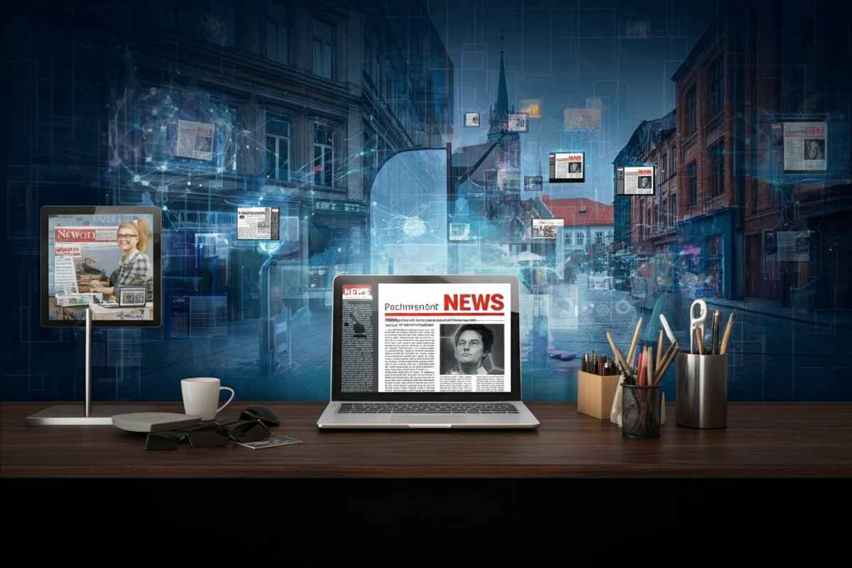 L'UE sfida Google: il dibattito sull'AI e i diritti di media e creator si intensifica