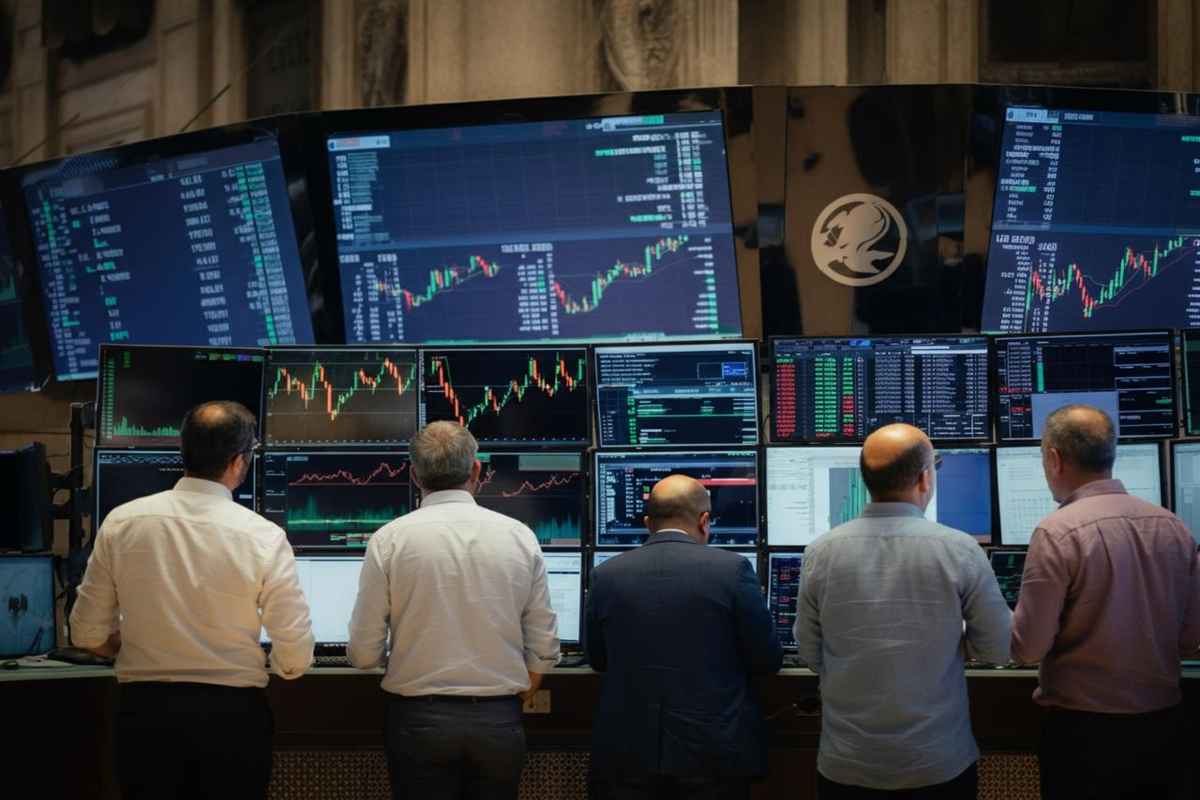 La Juve vola in Borsa: +5% e sorpasso su Tether