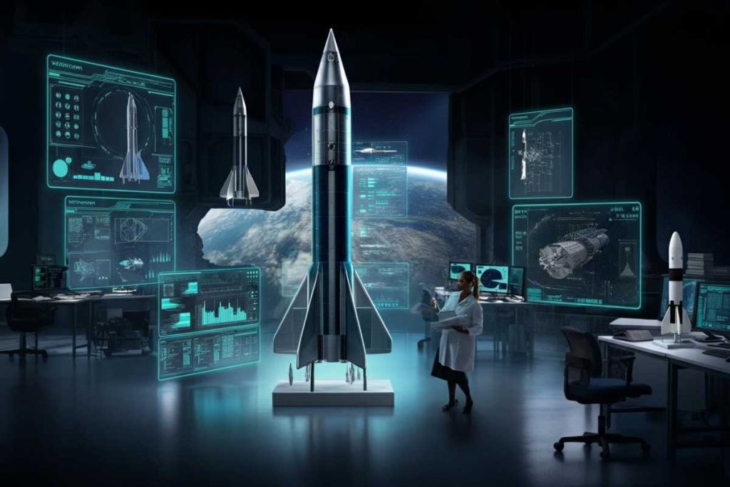 La Space Economy italiana: un tesoro da 8 miliardi di euro da scoprire