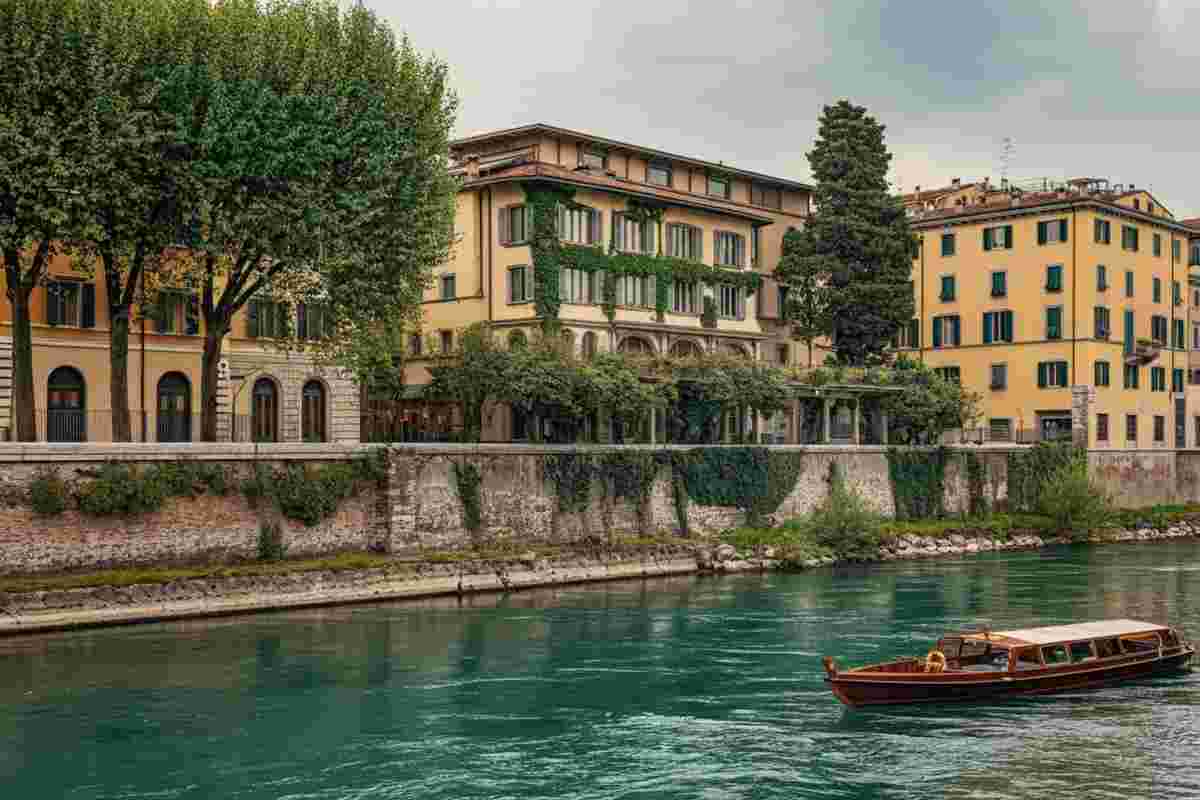 La battaglia legale di un'addetta alle pulizie contro il Circolo Canottieri Roma dopo il licenziamento per un semplice «tu»