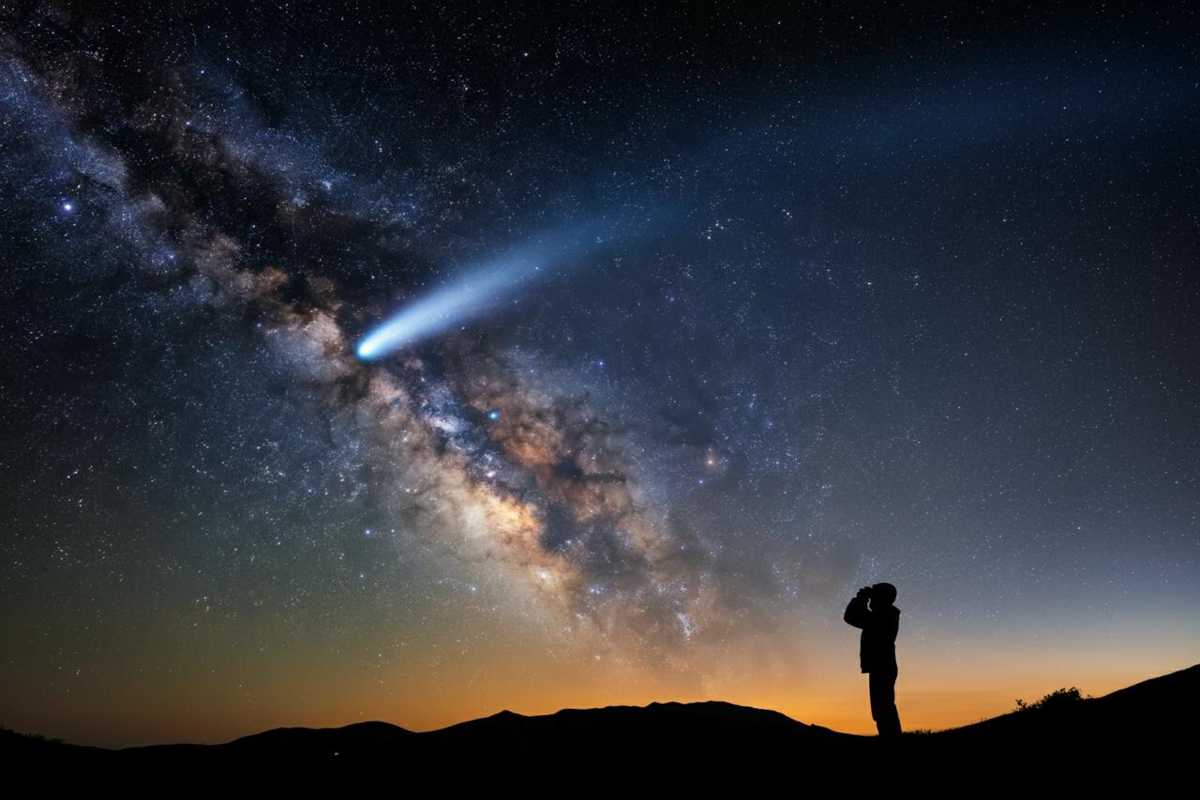La cometa interstellare Atlas: un regalo di Natale anticipato per l'umanità