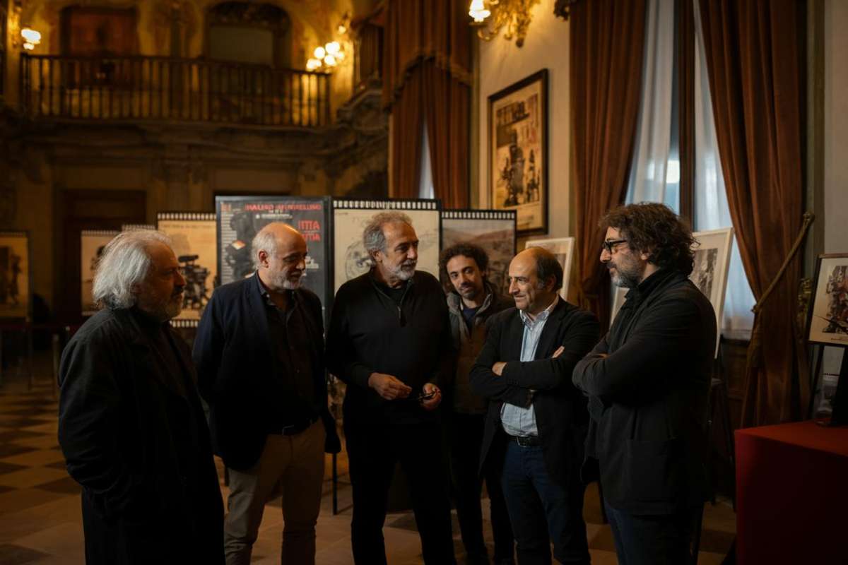 La nuova federazione che rivoluziona l'internazionalizzazione del cinema italiano