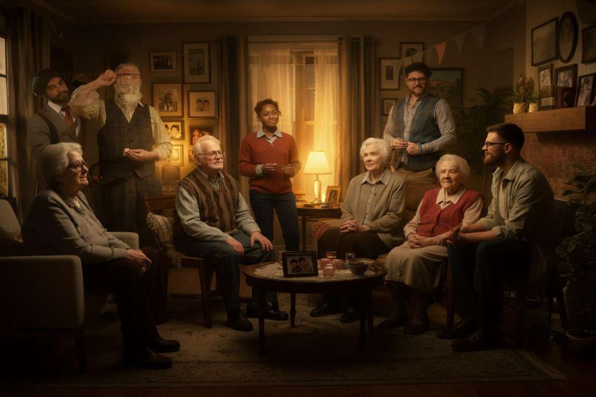 La proprietà immobiliare in Italia: l'82% degli italiani vive in casa di proprietà, ma l'invecchiamento preoccupa