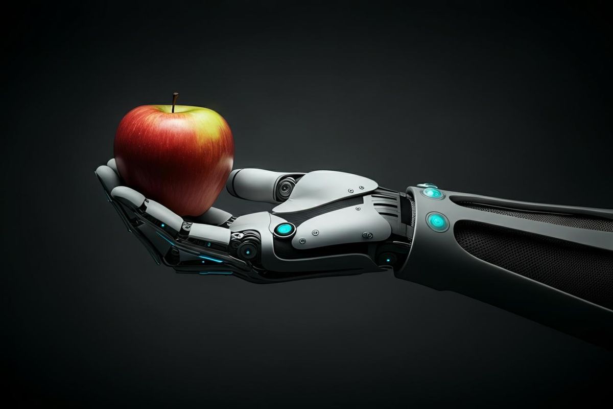 La straordinaria mano bionica che pensa da sola: scopri il video!