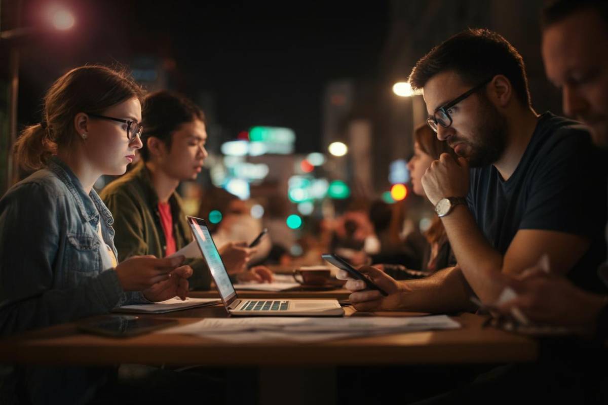 La tassa sul porno: un onere inaspettato per i lavoratori forfettari