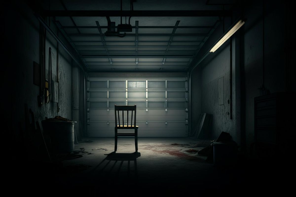 La testimonianza shock di una vittima: «Nel garage delle torture a Roma mi hanno strappato i capelli con un coltello»