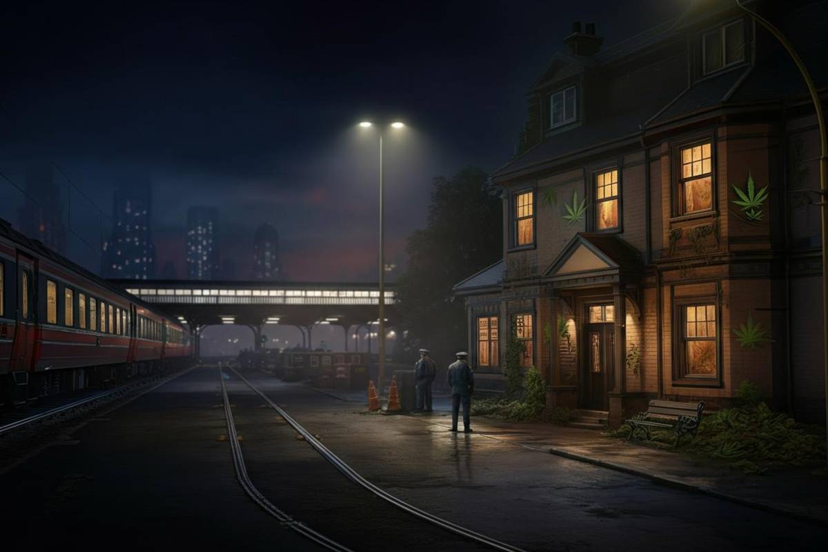 La tragica fine di Erhan: la cannabis light e il mistero della molecola simile alla cocaina