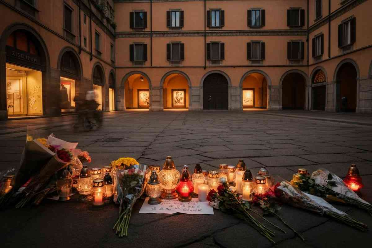 La tragica storia di Aurora Livoli: dall'adozione a 6 anni al mistero della sua morte a Milano