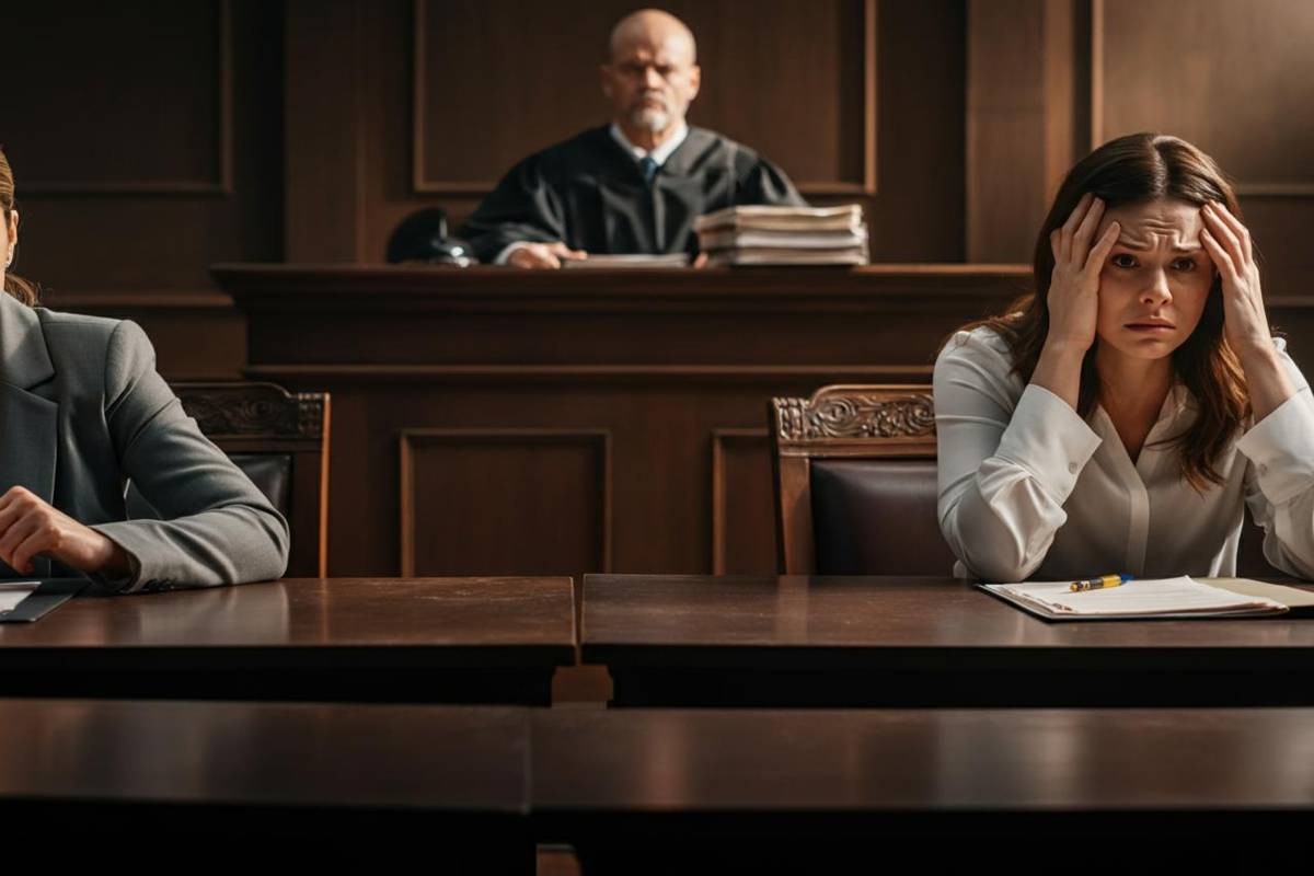 La verità dietro la causa della vedova di Stefano D’Orazio: la richiesta di 100 mila euro spiegata dalla figlia