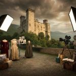 Ladyhawke compie 40 anni: un viaggio visivo in Abruzzo attraverso una mostra fotografica emozionante