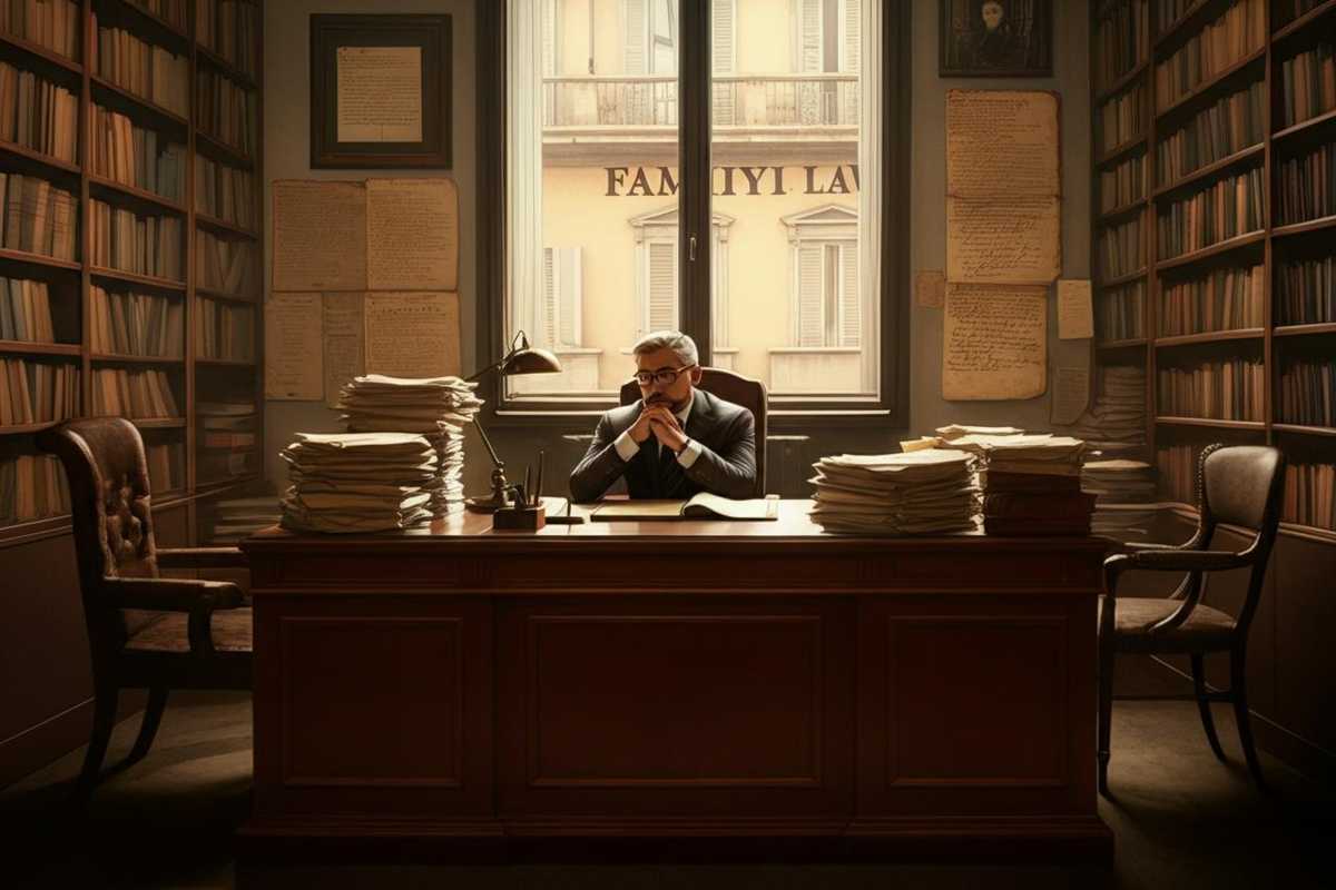 L'assegno annullato: una vittoria per il femminismo nella battaglia tra Berlusconi e Lario