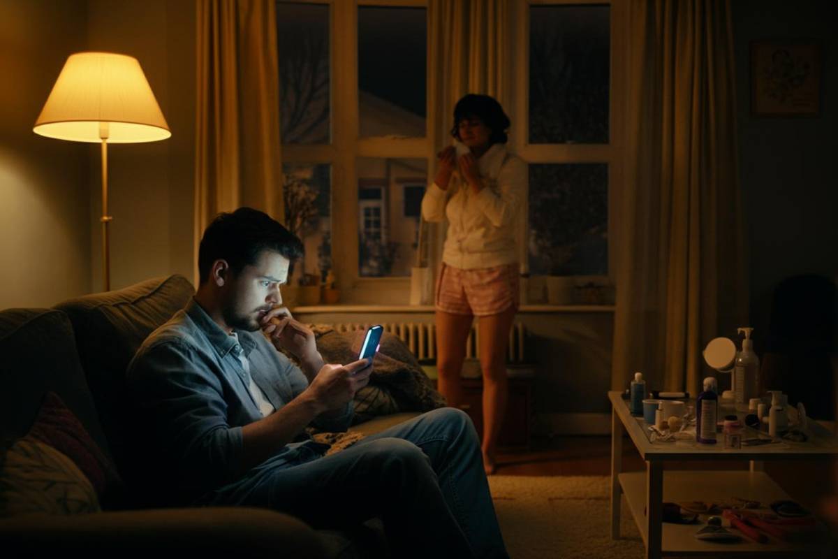 Latitante catturato dai carabinieri mentre trasmetteva in diretta su TikTok