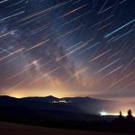 Le meravigliose stelle cadenti di dicembre 2025: uno spettacolo da non perdere