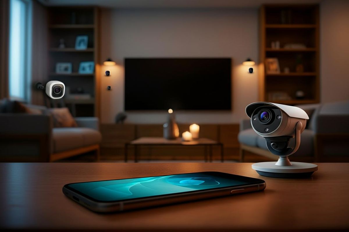 L'elettricista spia i clienti: il caso choc delle telecamere nascoste nelle case