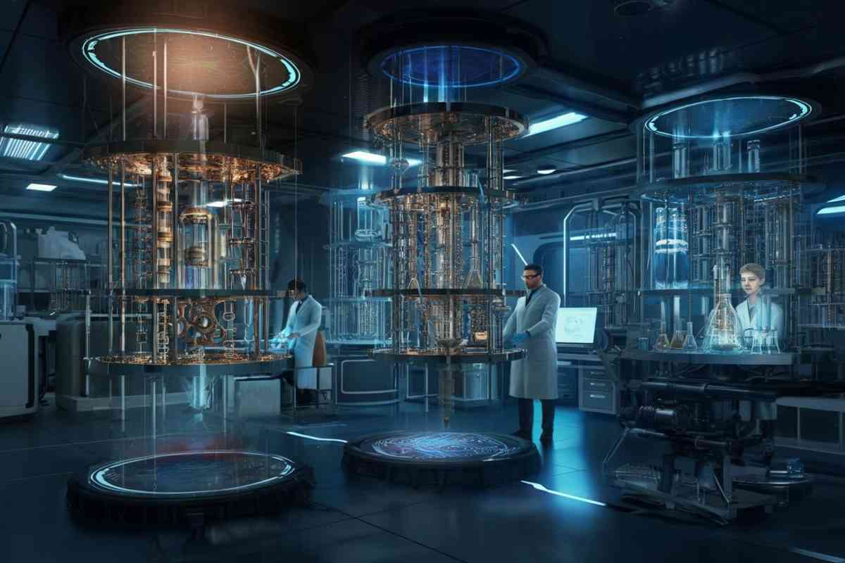 L'esplosione delle tecnologie quantistiche: cinque volte di crescita in un decennio