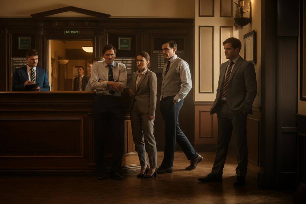 Licenziamento al Canottieri Roma: la dipendente racconta il confronto negato e le difficoltà familiari