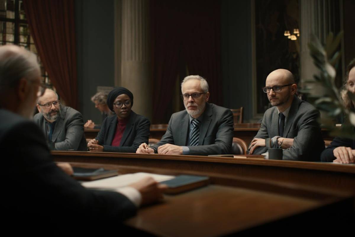 Lincei: un nuovo approccio alla pace in un mondo di conflitti