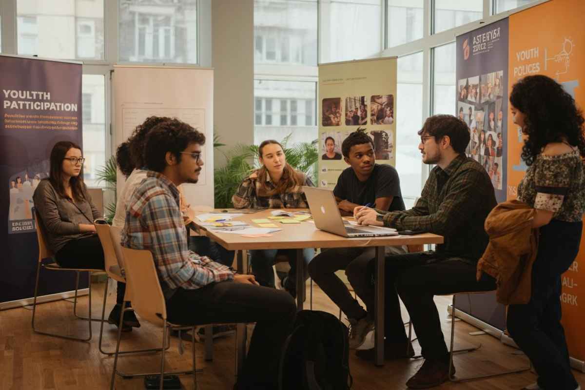 Lombardi del Ministero del Lavoro: co-programmare per un ascolto autentico e decisioni condivise nel Terzo Settore