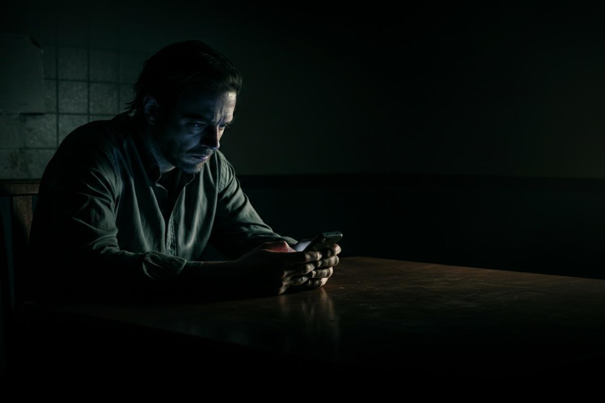 L'orrore nascosto: anni di violenze e abusi documentati in chat con migliaia di uomini