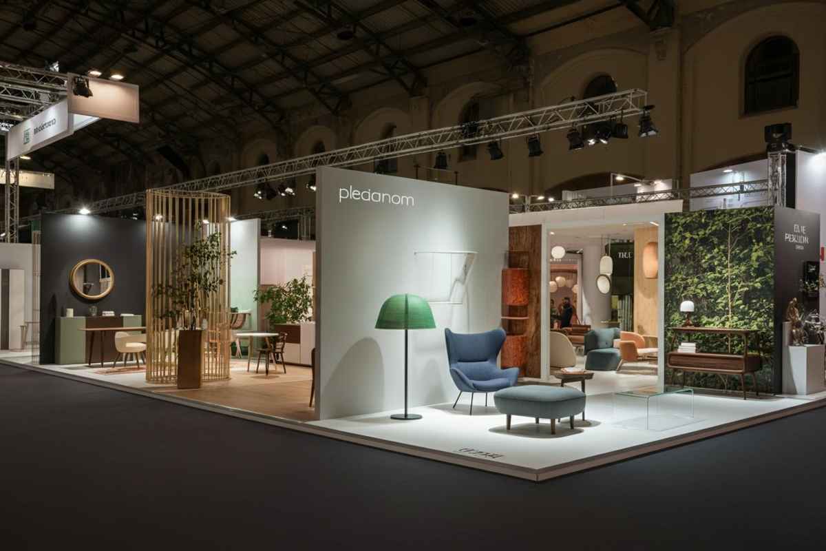 Luca Palermo: nuovo amministratore delegato di Federlegno Arredo Eventi Spa dal 2024